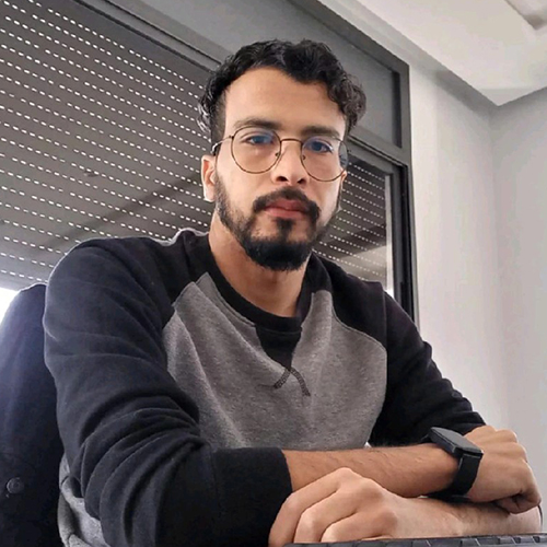 Hicham Benataiba